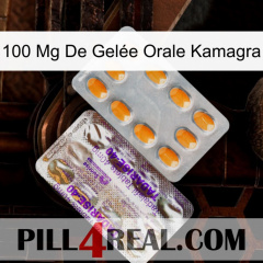 100 Mg De Gelée Orale Kamagra new12